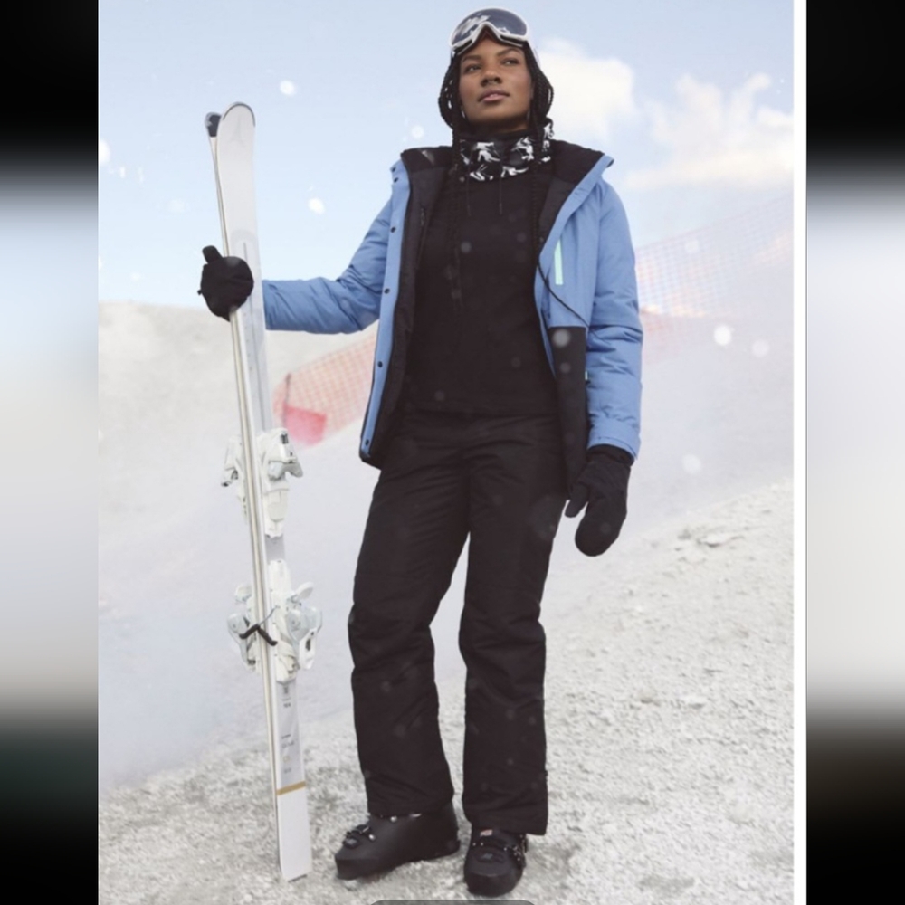Alberta Proud !NWOT RIPZONE Alberta North Snowboarding pants.so many pockets!!!